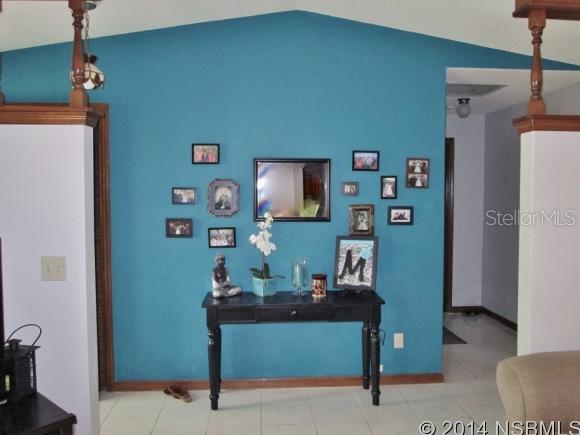 Georgetowne Unit 01 - Residential