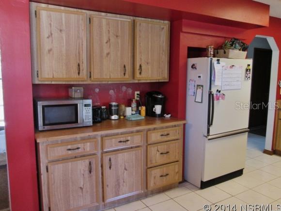 Georgetowne Unit 01 - Residential