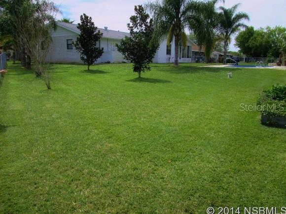 Georgetowne Unit 01 - Residential