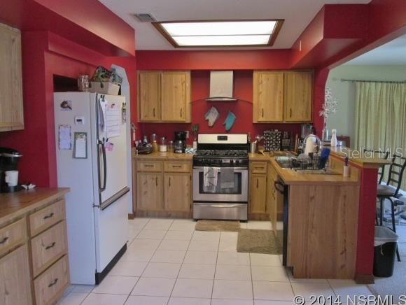 Georgetowne Unit 01 - Residential