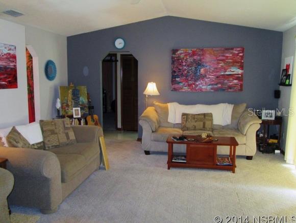 Georgetowne Unit 01 - Residential