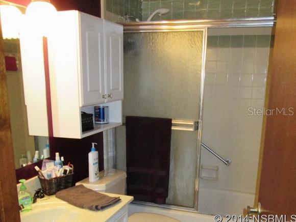 Georgetowne Unit 01 - Residential