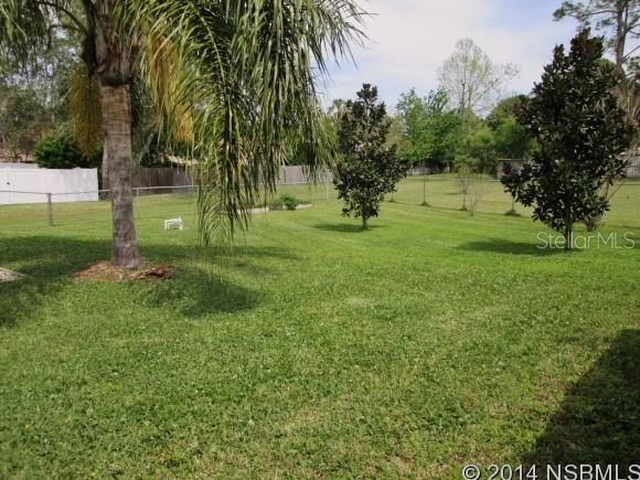 Georgetowne Unit 01 - Residential