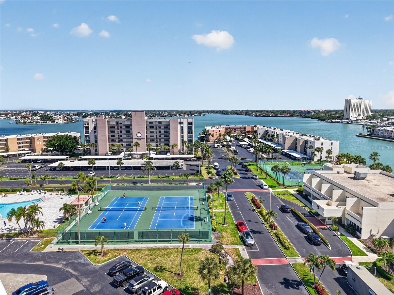 BAY ISLAND GROUP 3 - Residential