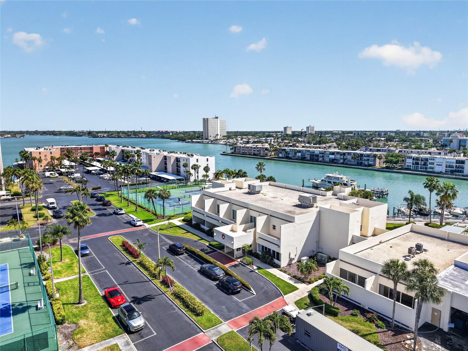 BAY ISLAND GROUP 3 - Residential