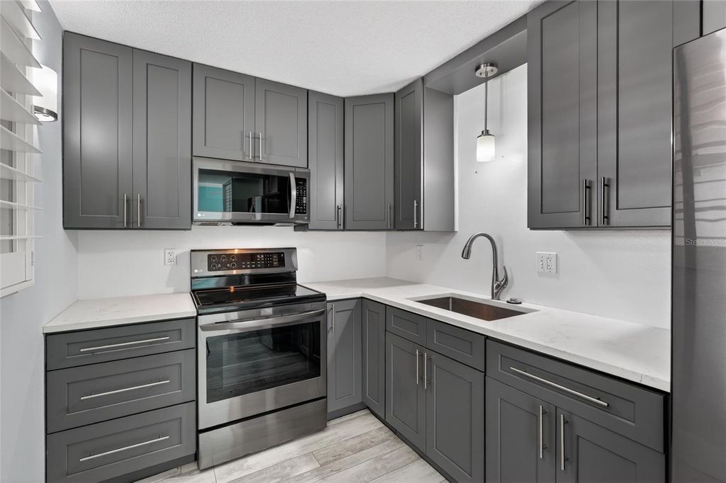 Photo of 7465 Bay Island Drive S #217, South Pasadena, FL 33707 (MLS # TB8497132)