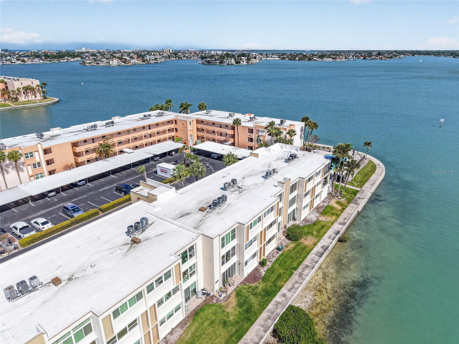 BAY ISLAND GROUP 3 - Residential