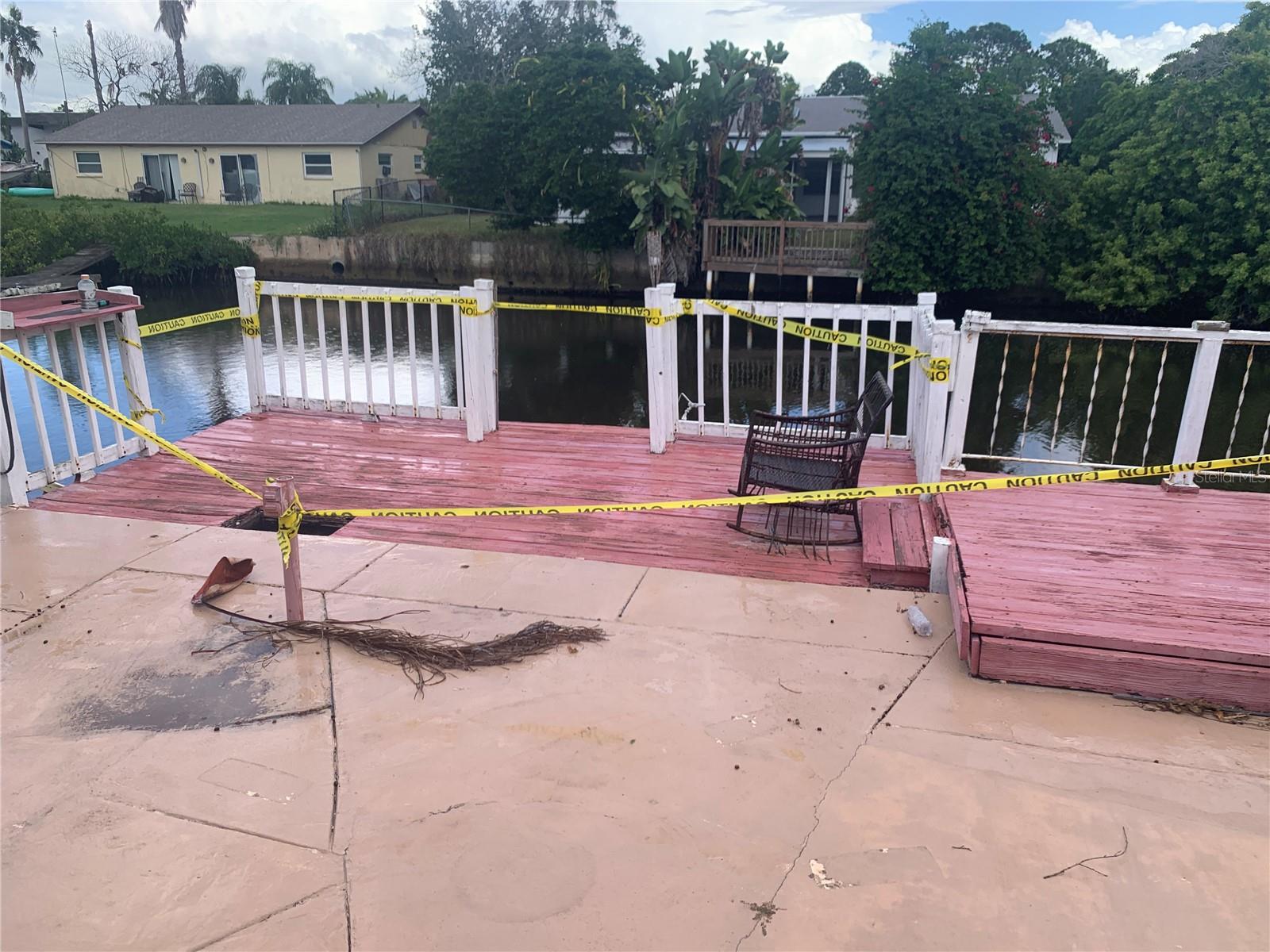 9900 ISLAND HARBOR DRIVE