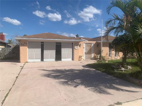 Photo of 9900 Island Harbor Drive, Port Richey, FL 34668 (MLS # TB8379178)