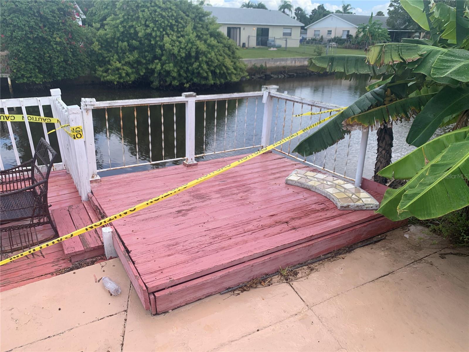 9900 ISLAND HARBOR DRIVE