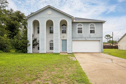 Photo of 681 Courtland Boulevard, Deltona, FL 32738 (MLS # O6335756)