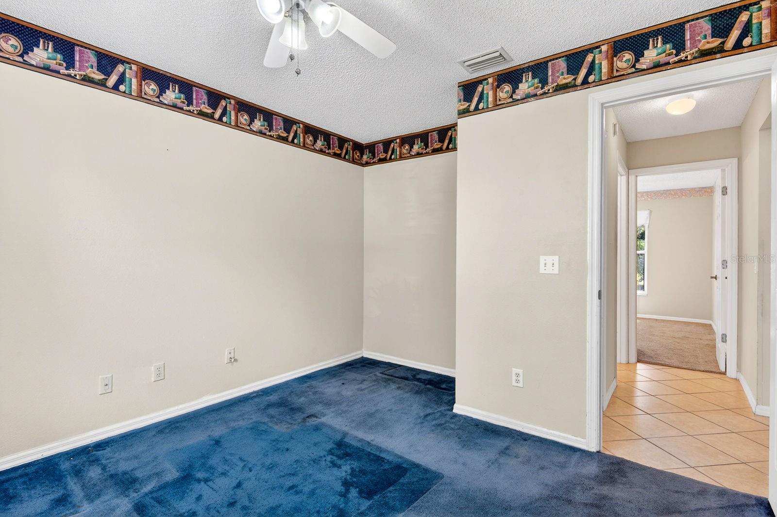 CREEKWOOD PH ONE SUBPHASE I UNIT B2B3 - Residential