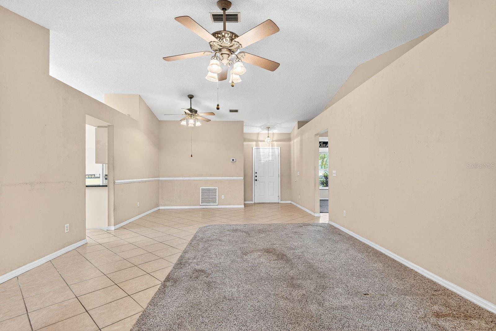 CREEKWOOD PH ONE SUBPHASE I UNIT B2B3 - Residential