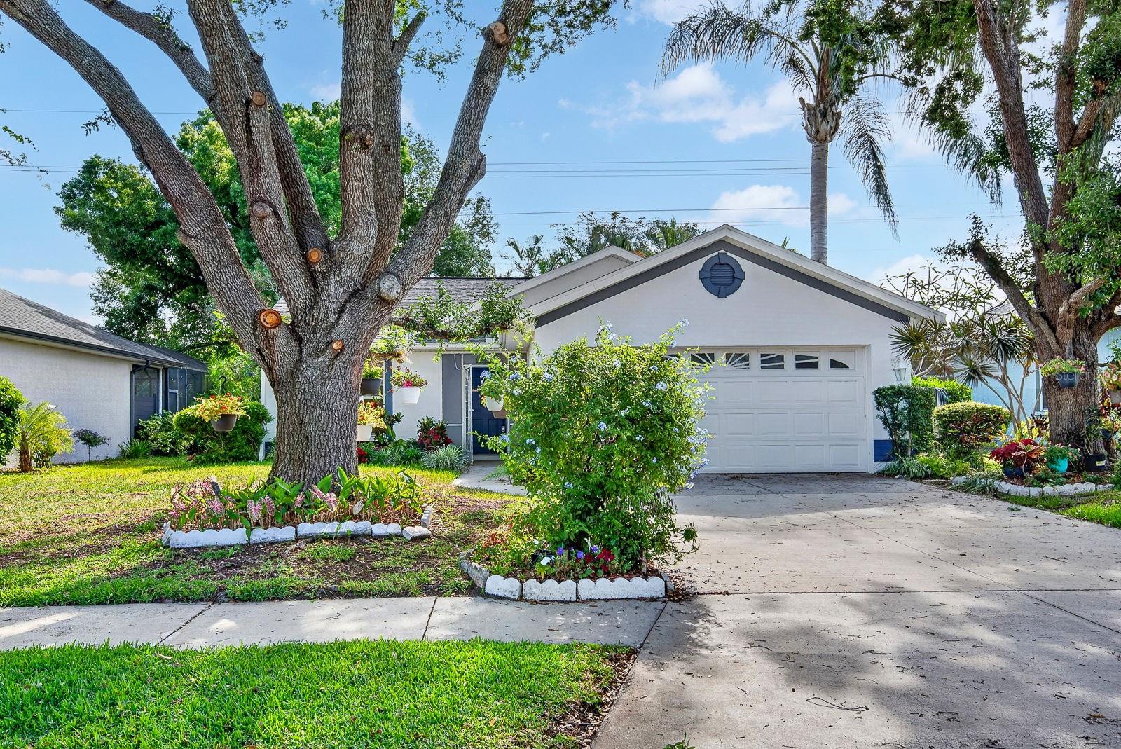 CREEKWOOD PH ONE SUBPHASE I UNIT B2B3 - Residential