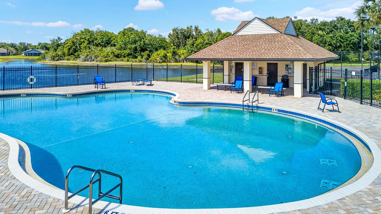 CREEKWOOD PH ONE SUBPHASE I UNIT B2B3 - Residential