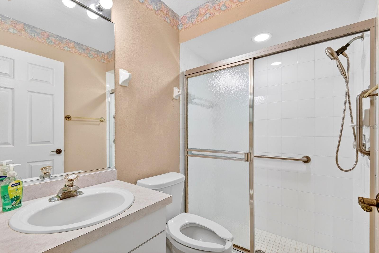 CREEKWOOD PH ONE SUBPHASE I UNIT B2B3 - Residential