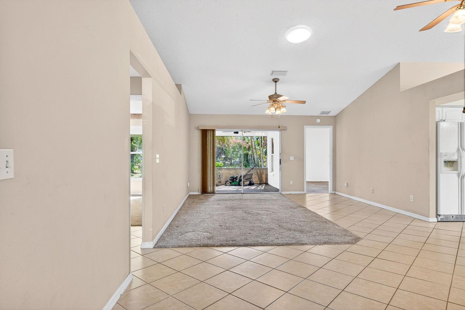 CREEKWOOD PH ONE SUBPHASE I UNIT B2B3 - Residential