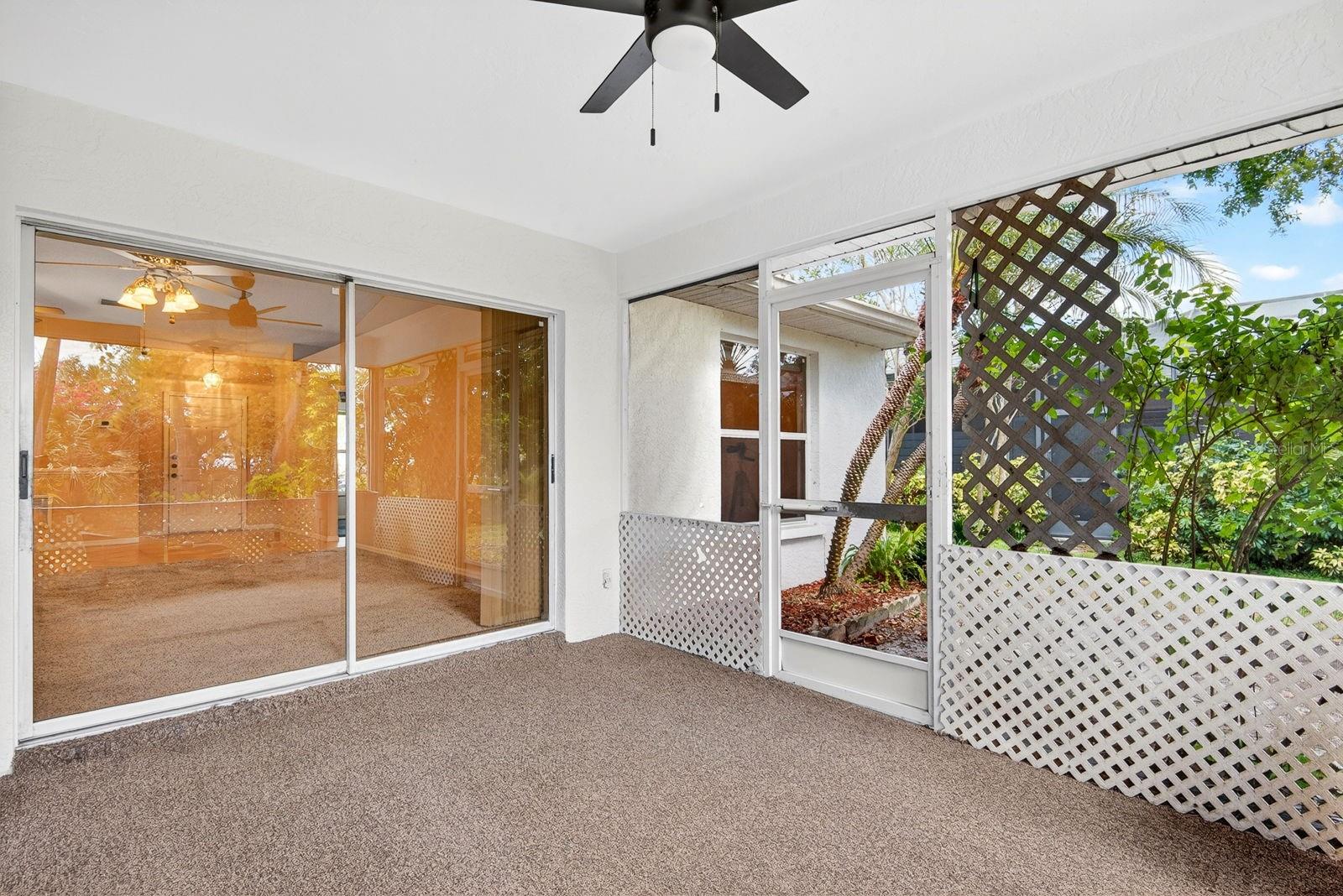 CREEKWOOD PH ONE SUBPHASE I UNIT B2B3 - Residential