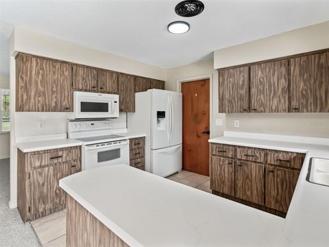 Tiny photo for 8540 SW 74th Court, Ocala, FL 34476 (MLS # OM727431)