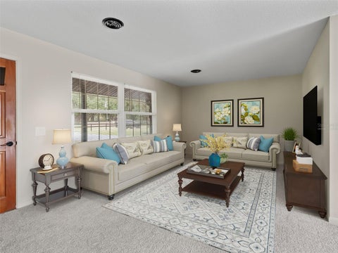 Tiny photo for 8540 SW 74th Court, Ocala, FL 34476 (MLS # OM727431)