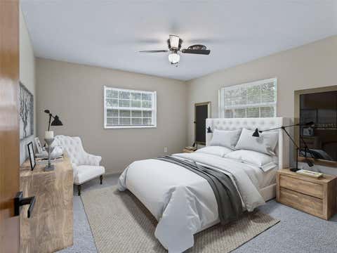 Tiny photo for 8540 SW 74th Court, Ocala, FL 34476 (MLS # OM727431)
