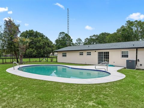 Tiny photo for 8540 SW 74th Court, Ocala, FL 34476 (MLS # OM727431)
