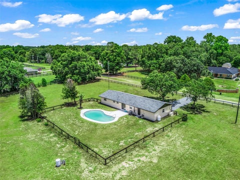 Tiny photo for 8540 SW 74th Court, Ocala, FL 34476 (MLS # OM727431)