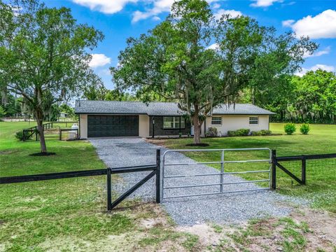 Tiny photo for 8540 SW 74th Court, Ocala, FL 34476 (MLS # OM727431)