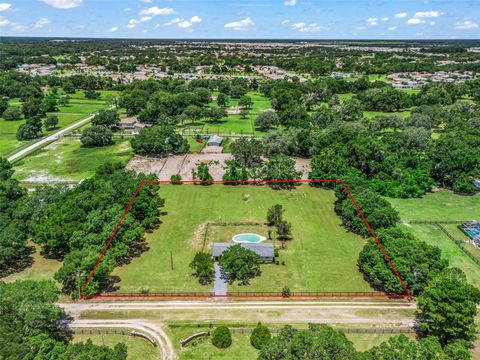 Tiny photo for 8540 SW 74th Court, Ocala, FL 34476 (MLS # OM727431)