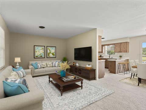 Tiny photo for 8540 SW 74th Court, Ocala, FL 34476 (MLS # OM727431)