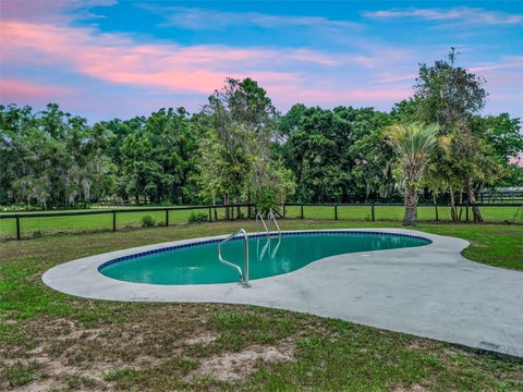Tiny photo for 8540 SW 74th Court, Ocala, FL 34476 (MLS # OM727431)