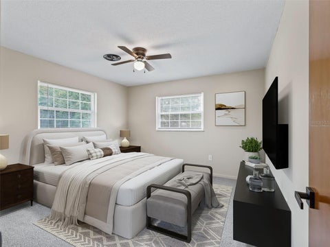 Tiny photo for 8540 SW 74th Court, Ocala, FL 34476 (MLS # OM727431)