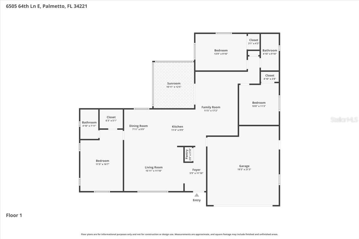 HEATHER GLEN PH I - Residential