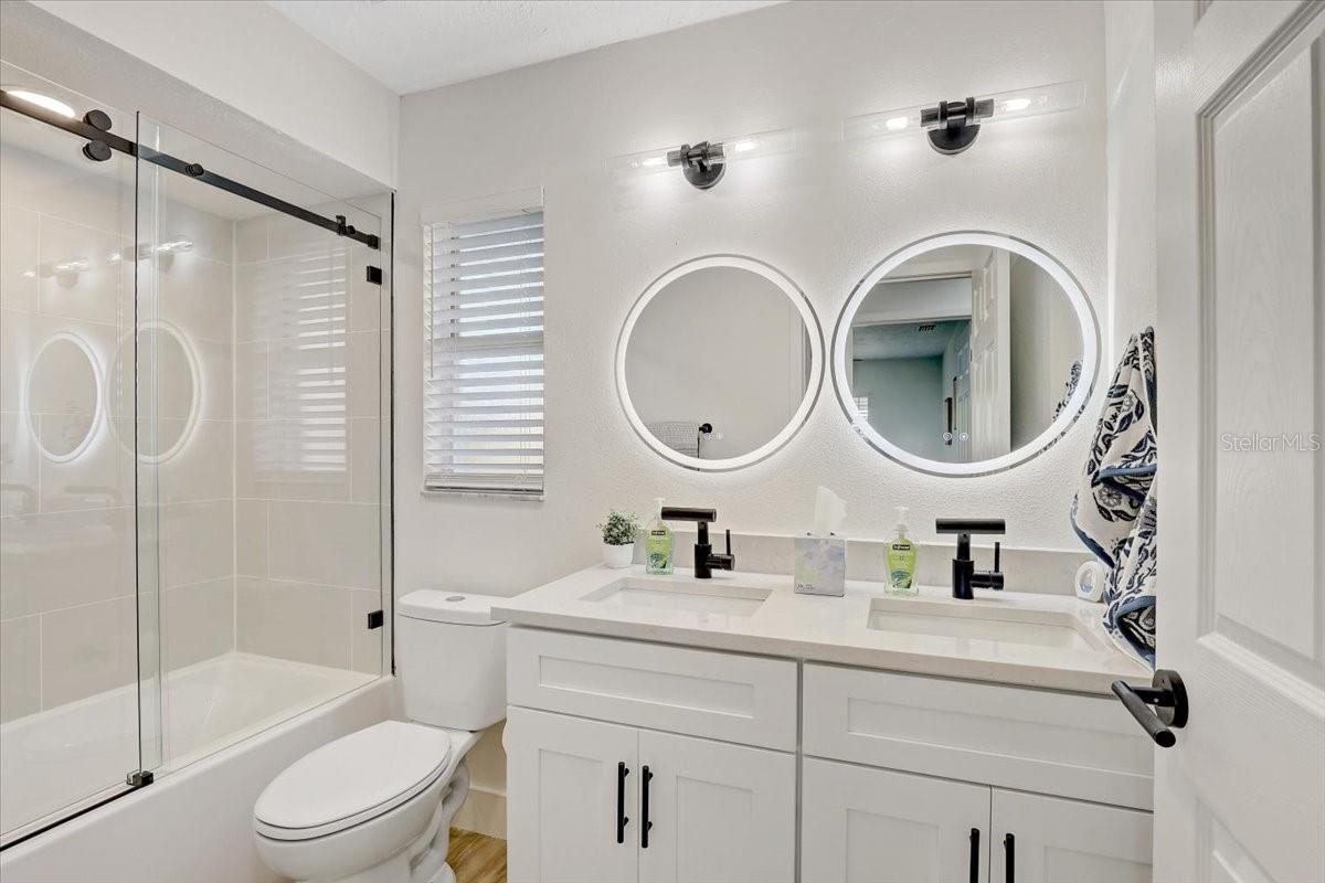 HEATHER GLEN PH I - Residential