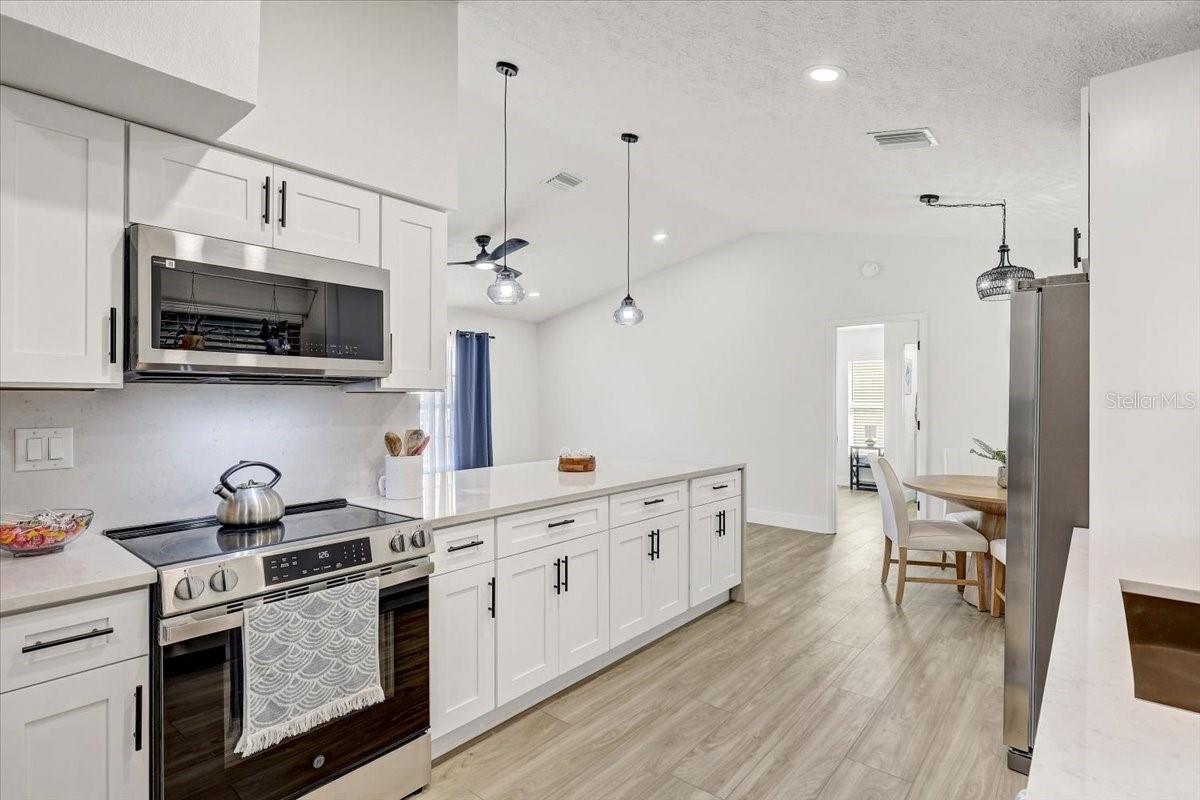 HEATHER GLEN PH I - Residential