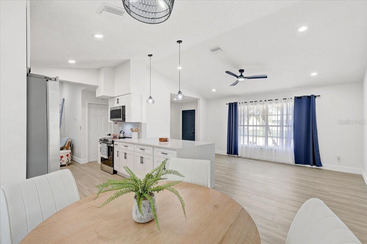 HEATHER GLEN PH I - Residential