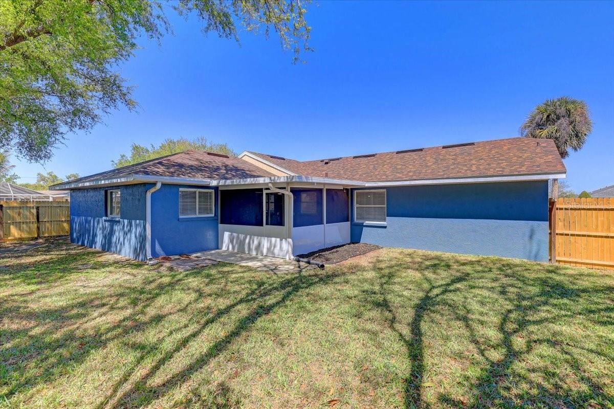 HEATHER GLEN PH I - Residential