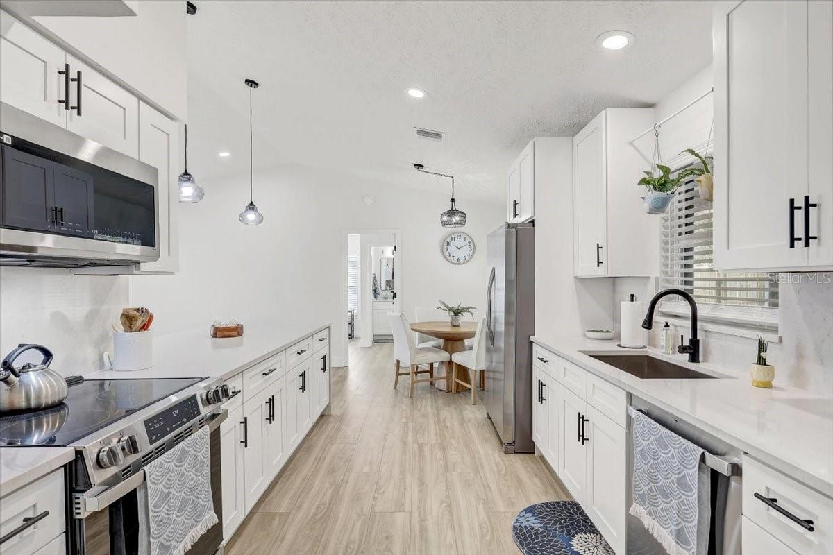 HEATHER GLEN PH I - Residential