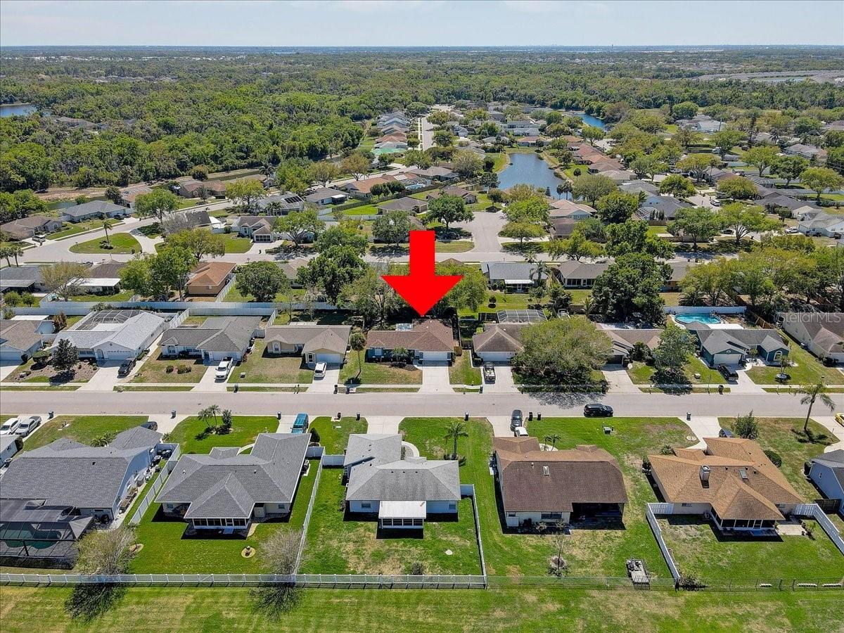 HEATHER GLEN PH I - Residential