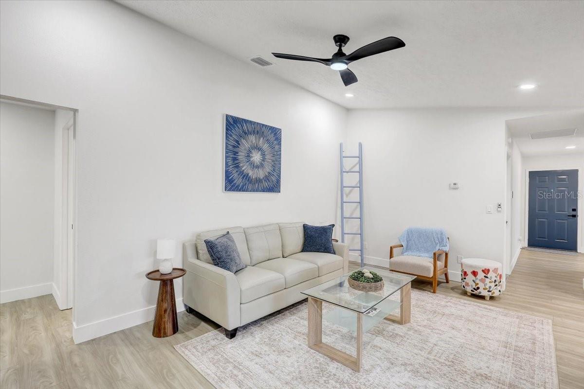 HEATHER GLEN PH I - Residential