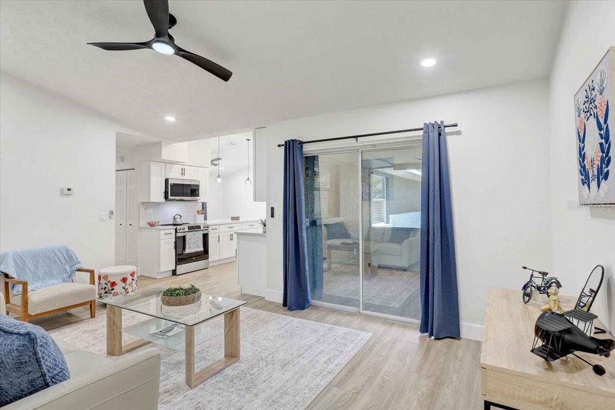 HEATHER GLEN PH I - Residential