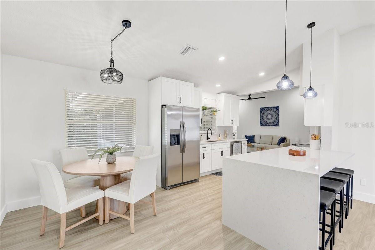 HEATHER GLEN PH I - Residential