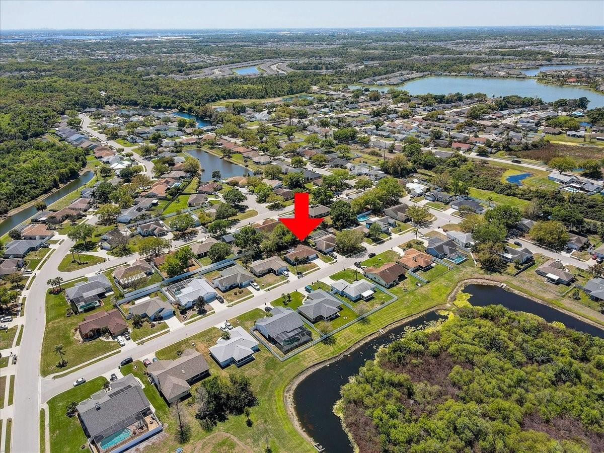 HEATHER GLEN PH I - Residential