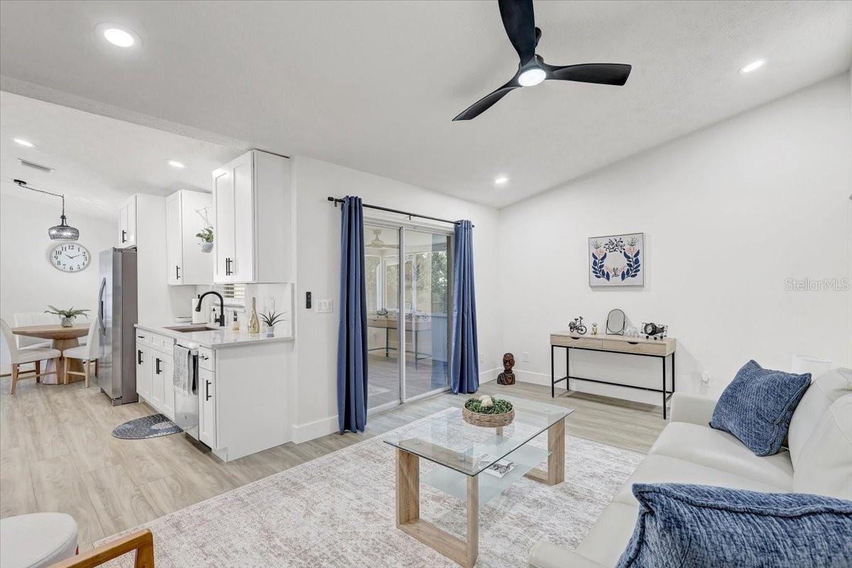 HEATHER GLEN PH I - Residential