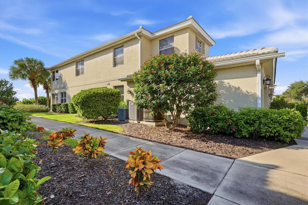 Photo of 3333 Grand Vista Court #101, Port Charlotte, FL 33953 (MLS # D6149188)
