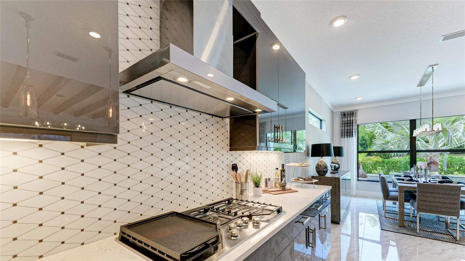 CRESSWIND LAKEWOOD RANCH - Residential