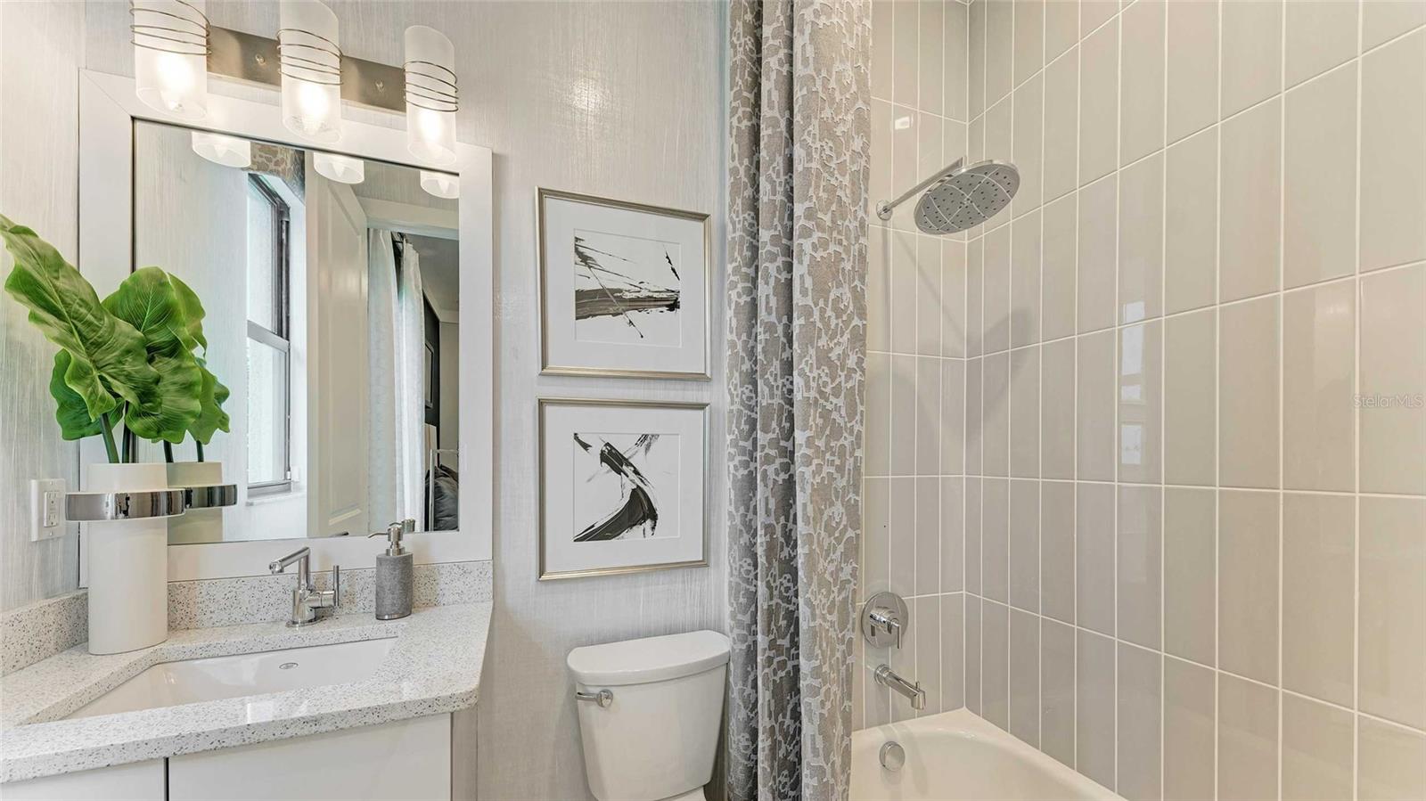 CRESSWIND LAKEWOOD RANCH - Residential