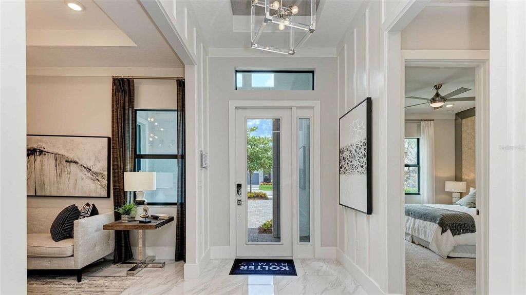 Photo of 5056 Simons Court, Lakewood Ranch, FL 34211 (MLS # W7883345)