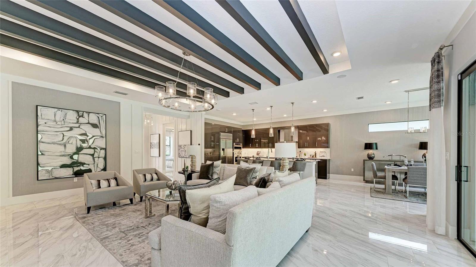 CRESSWIND LAKEWOOD RANCH - Residential