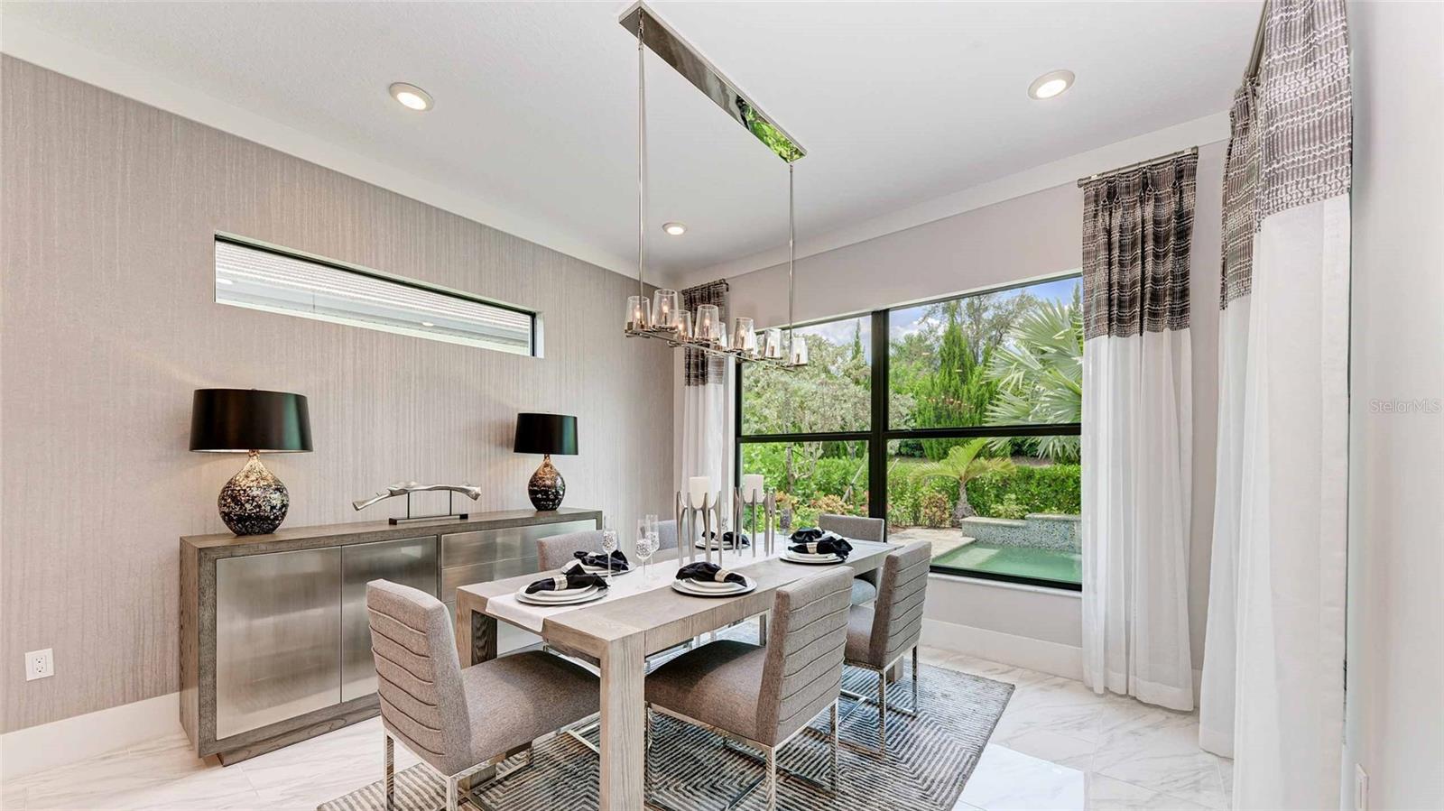 CRESSWIND LAKEWOOD RANCH - Residential